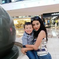 Lilian Del Real