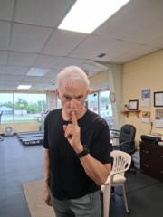 Randal Postel
