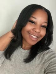 Imani Burks