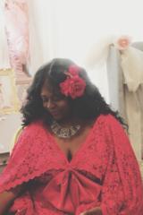 Shirley Ann Aphrodite