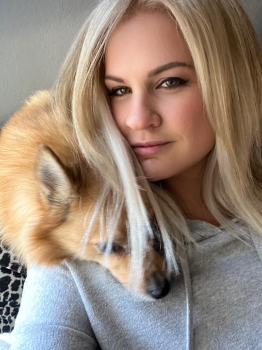 Erin Holmes