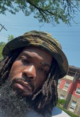Rashad Henderson