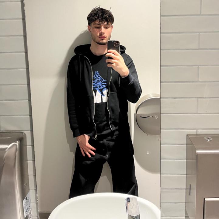 Finn Filer-Thomas
