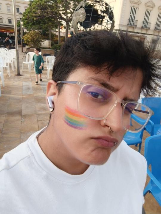 Melania Calderón