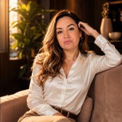 Gisela Sanchez