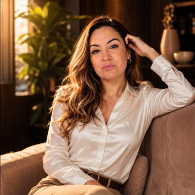 Gisela Sanchez