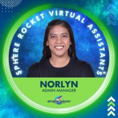 Norlyn Dicen