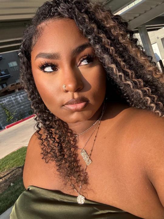 Curmeshia Griffith