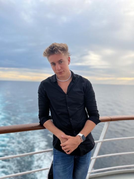 Nahuel Mendiolagoitia