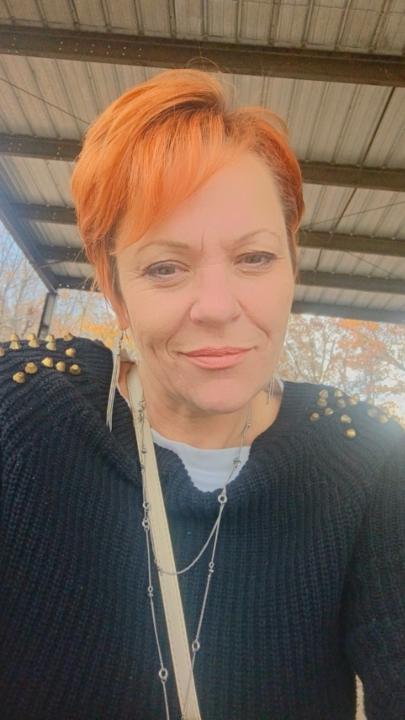 Lee Ann Mann