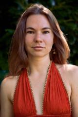 Maisha Van den heuvel