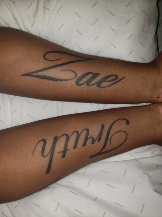 Zae Truth