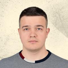 Mike Todorov