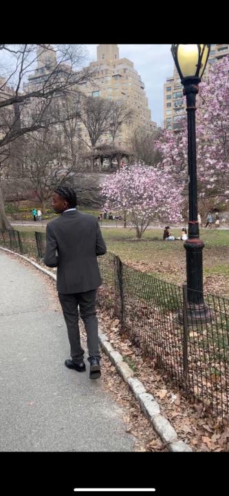 Kayam Ousseni miradji