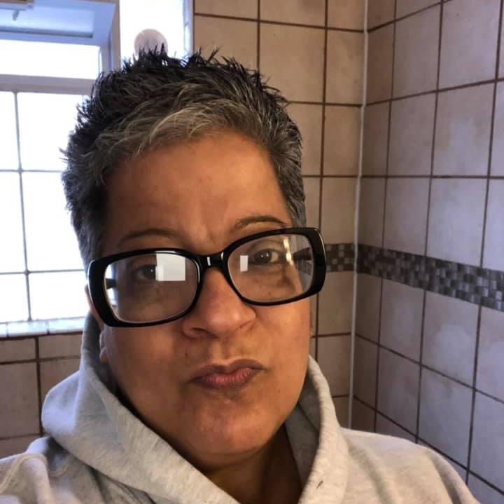 Carmen Rivera Vazquez
