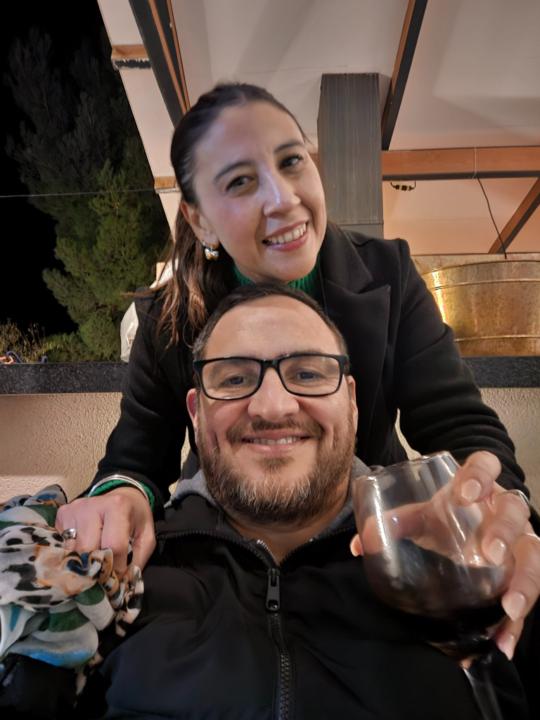 Victor javier Quiroga garramuño