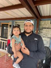 Julian Cruz