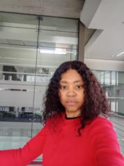 Minenhle Zondi