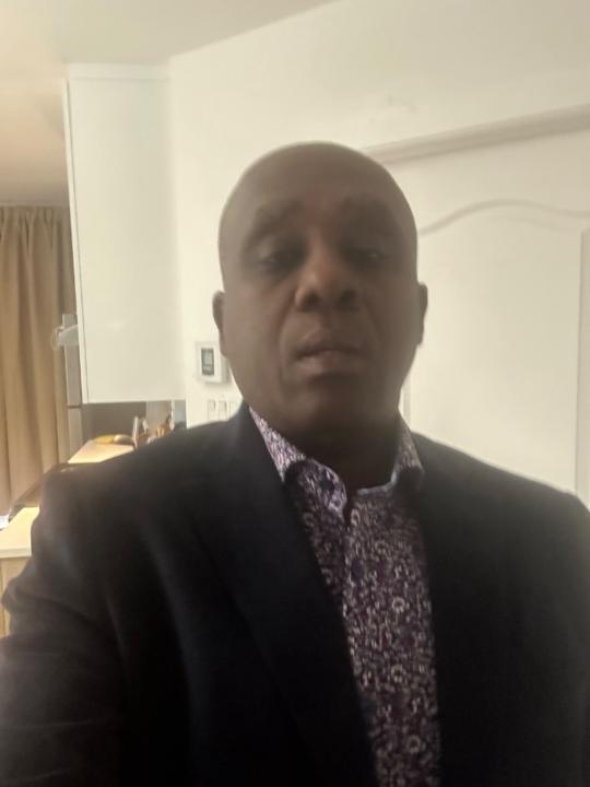 Jean Eveillard Cazeau