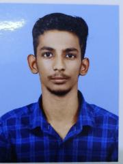 Sanju Saji