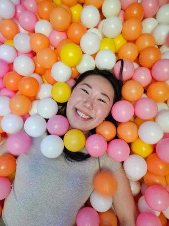 Grace Thu