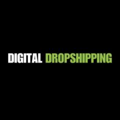 Digital Dropshipping Admin