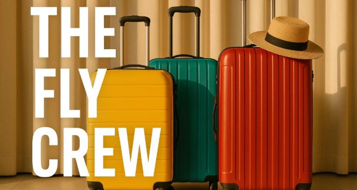 The Fly Crew