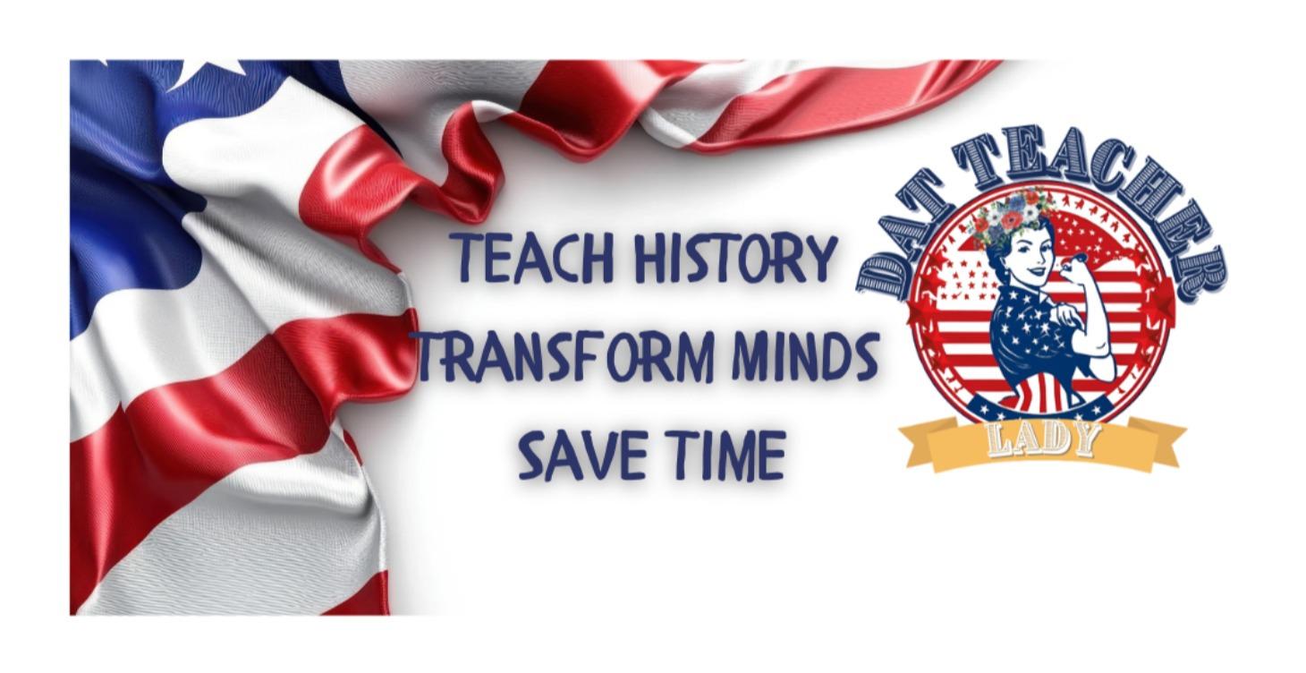 Teach Social Studies Better!