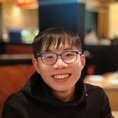 Yiam Wong