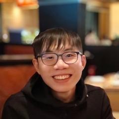 Yiam Wong