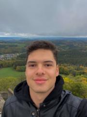 Rafael França Andres