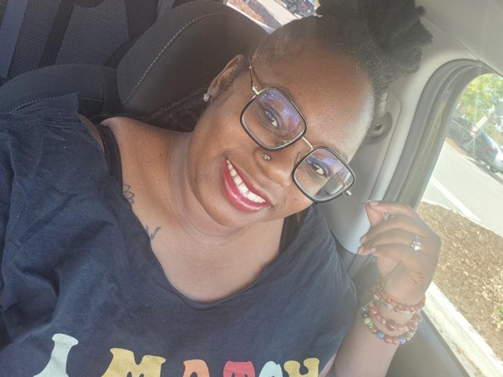 Karena Johnson-Blackwell