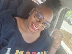 Karena Johnson-Blackwell