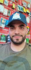 Izam Lahoucine