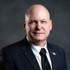 Denis Lamar