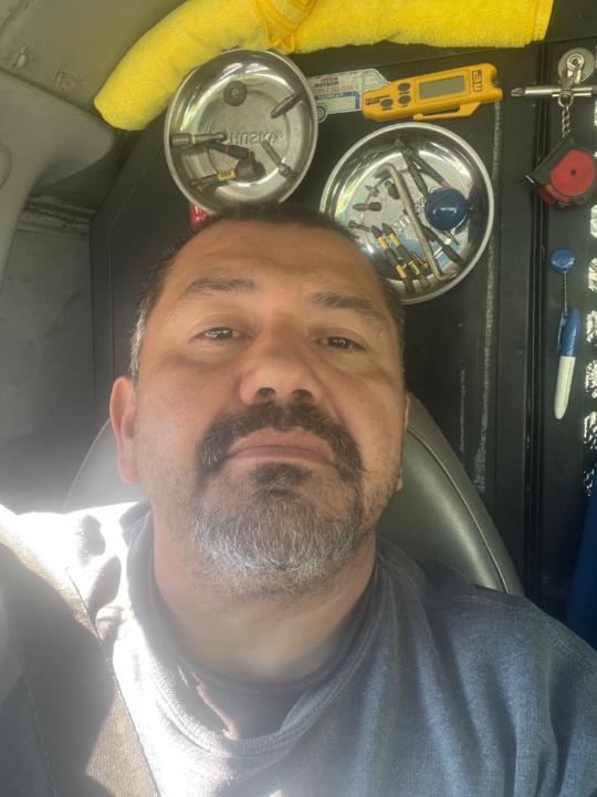 Juan Ortiz