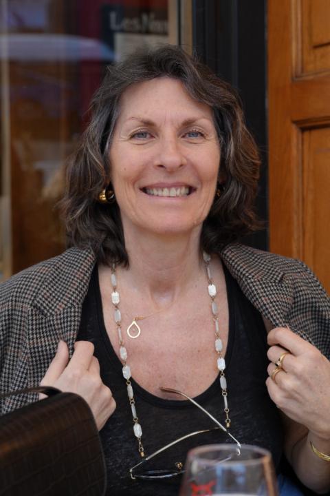 Valérie Daniaud