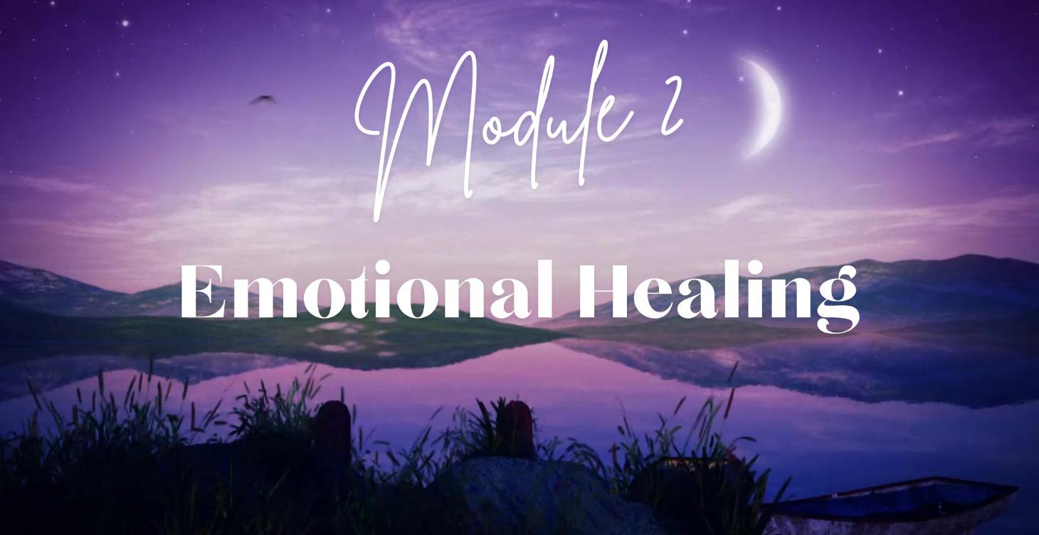 Emotional Healing