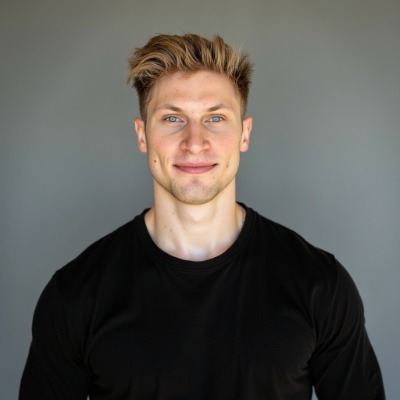 Erik Grabandt