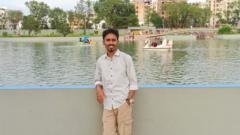 Sakib Hasan