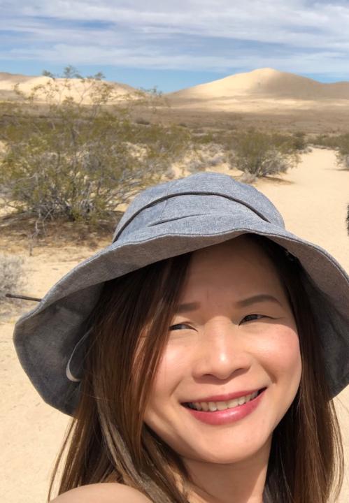 Jen Lee