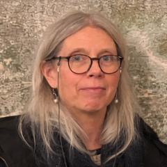 Cathryn Brimhall