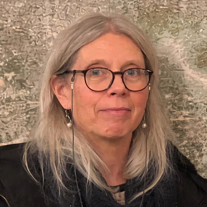 Cathryn Brimhall