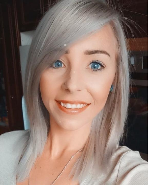 Jacinta Henshaw