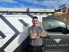 Jake Young