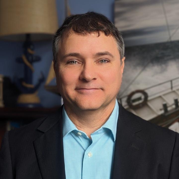 Jason Brinn