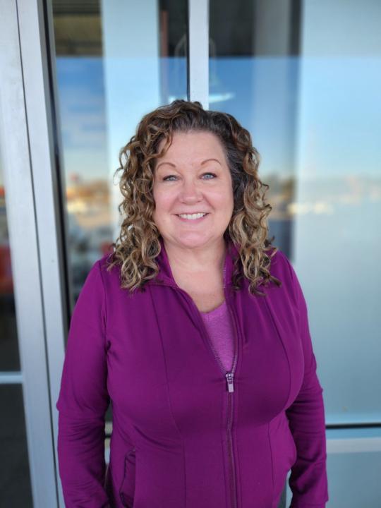 Shannon Dooley