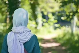 Marketing Muslimah