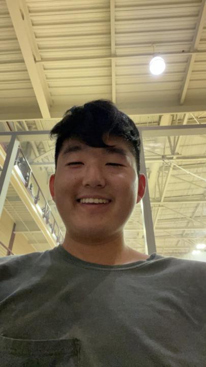 Ethan Kwon