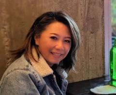 Mercy Halim-Tambunan